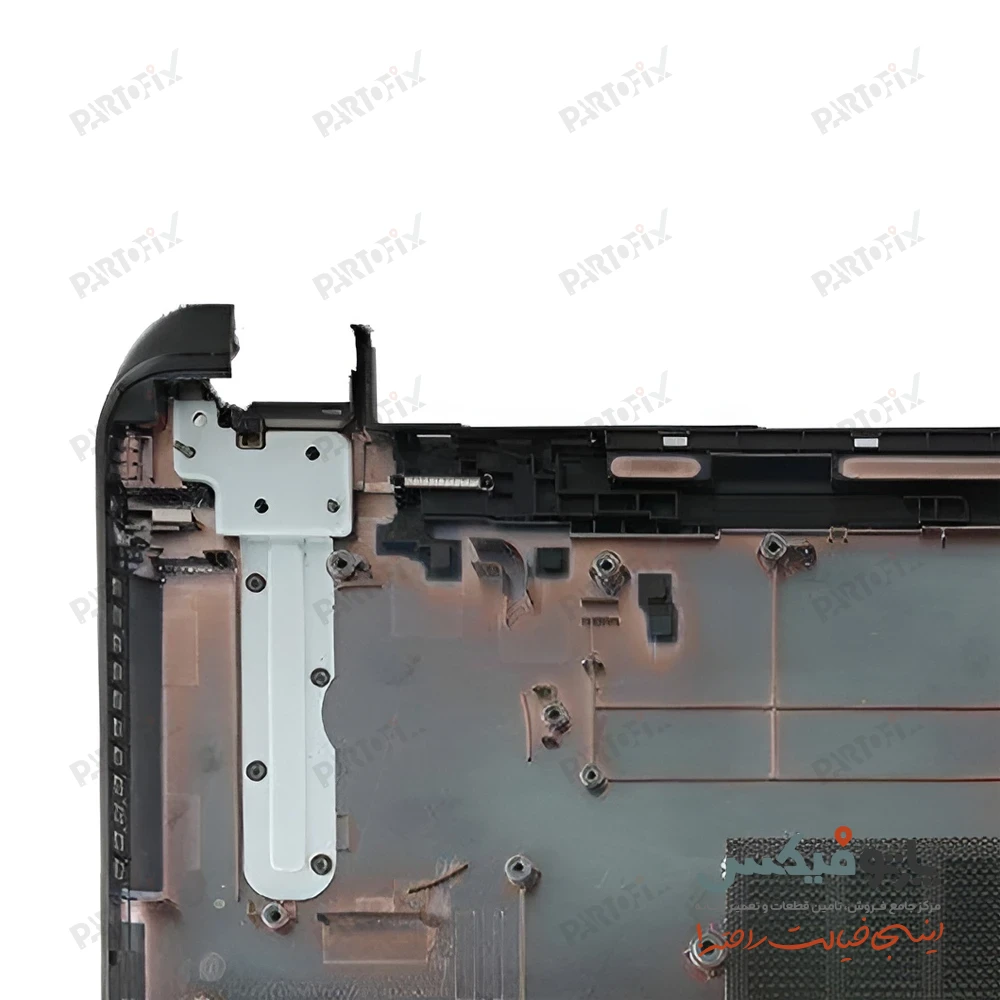 قاب کف (D) لپ تاپ اچ پی Pavilion 15-R D